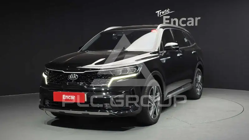 2021 KIA Sorento