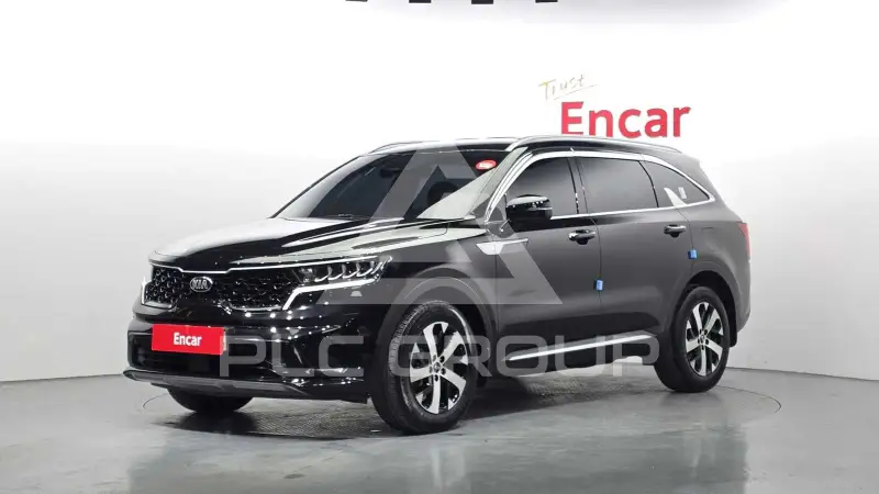 2021 KIA Sorento