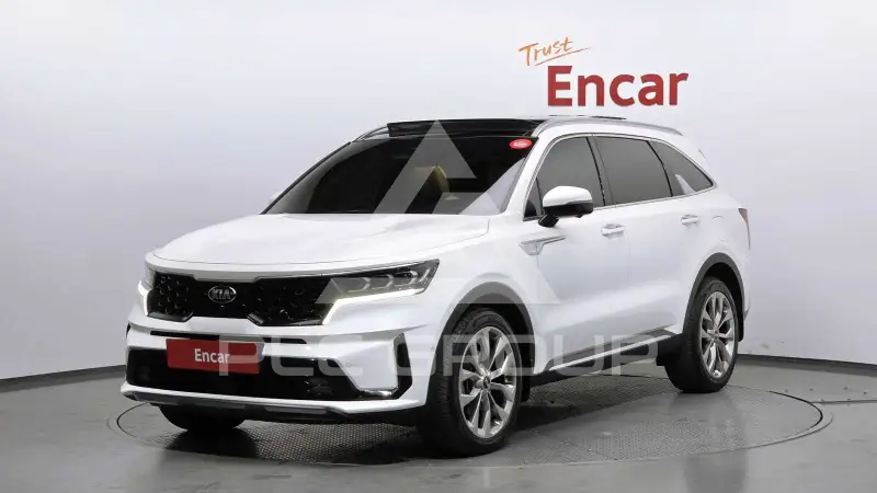 2021 KIA Sorento