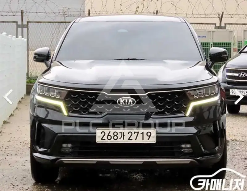2021 KIA Sorento