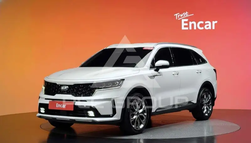 2021 KIA Sorento