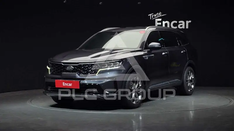 2021 KIA Sorento