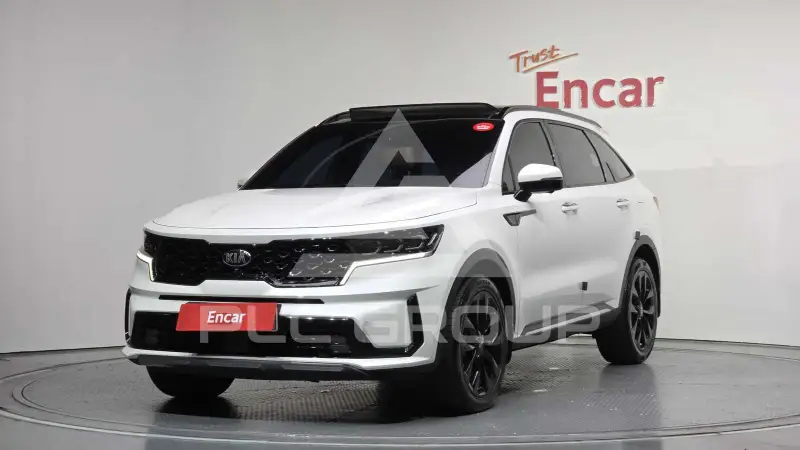 2021 KIA Sorento