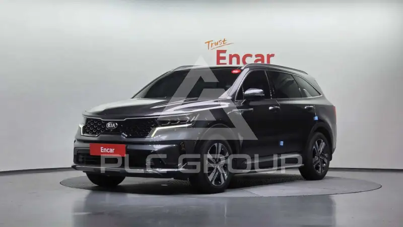 2021 KIA Sorento