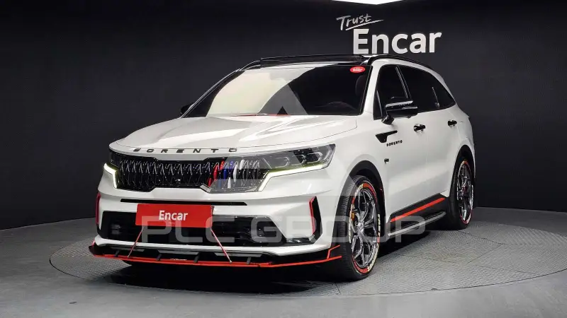 2021 KIA Sorento