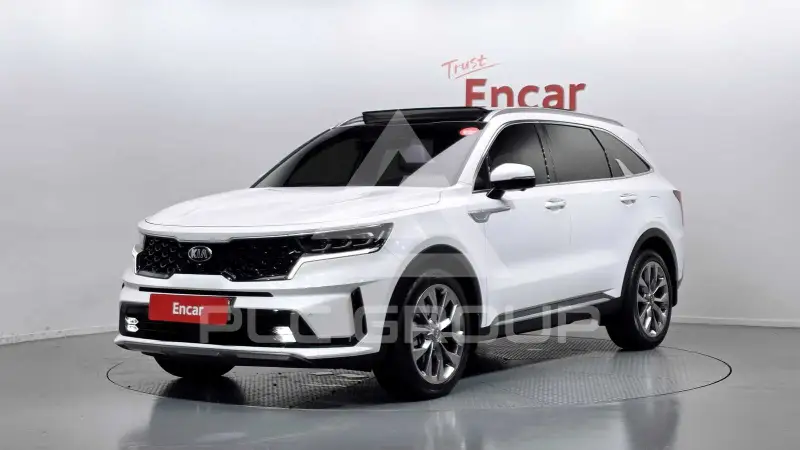2021 KIA Sorento
