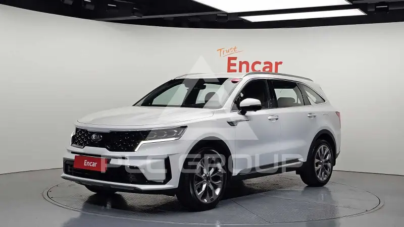 2021 KIA Sorento