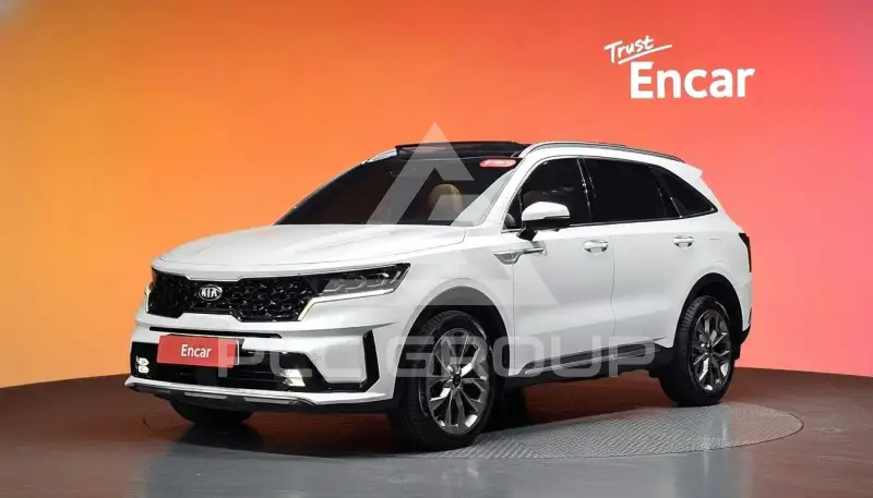 2021 KIA Sorento
