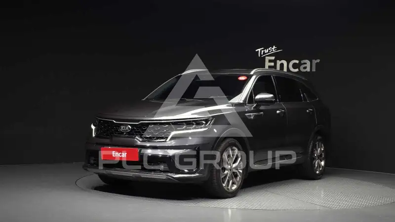 2021 KIA Sorento
