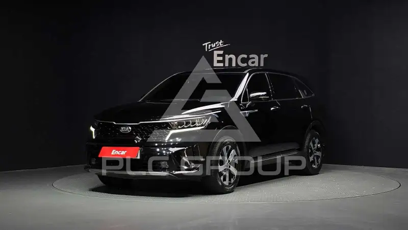 2021 KIA Sorento