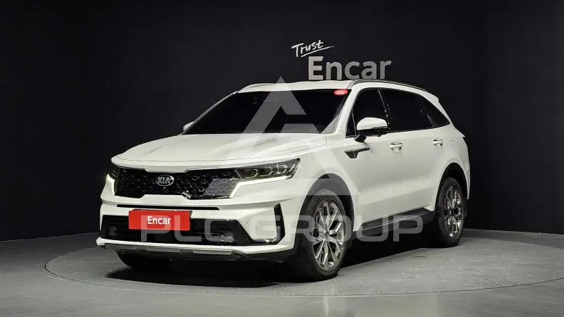 2021 KIA Sorento