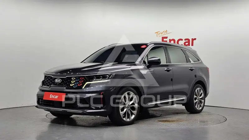 2021 KIA Sorento