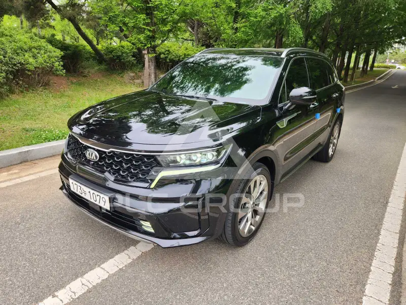 2021 KIA Sorento