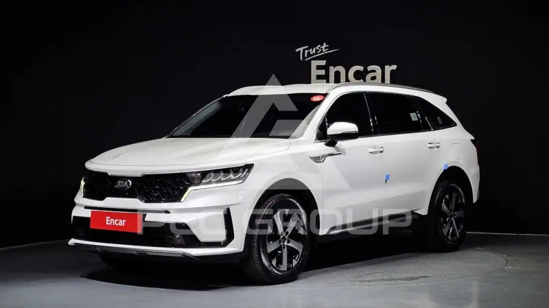 2021 KIA Sorento