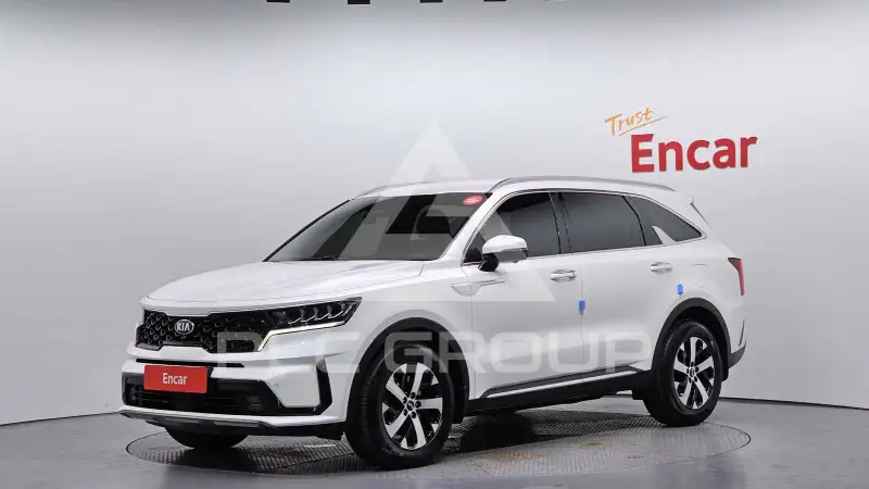 2021 KIA Sorento