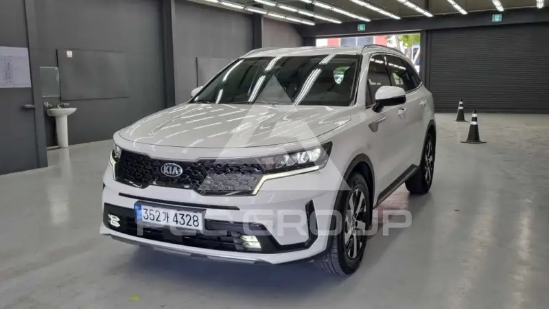 2021 KIA Sorento