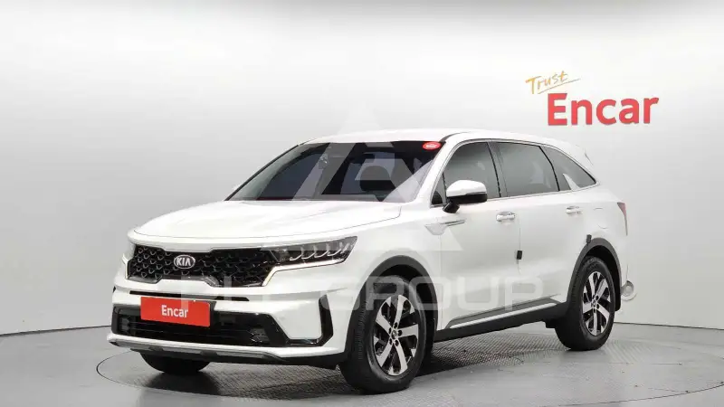 2021 KIA Sorento