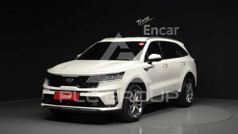 2021 KIA Sorento