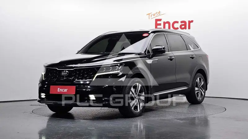 2021 KIA Sorento