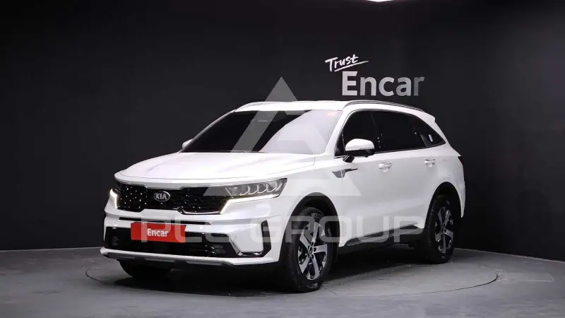2021 KIA Sorento
