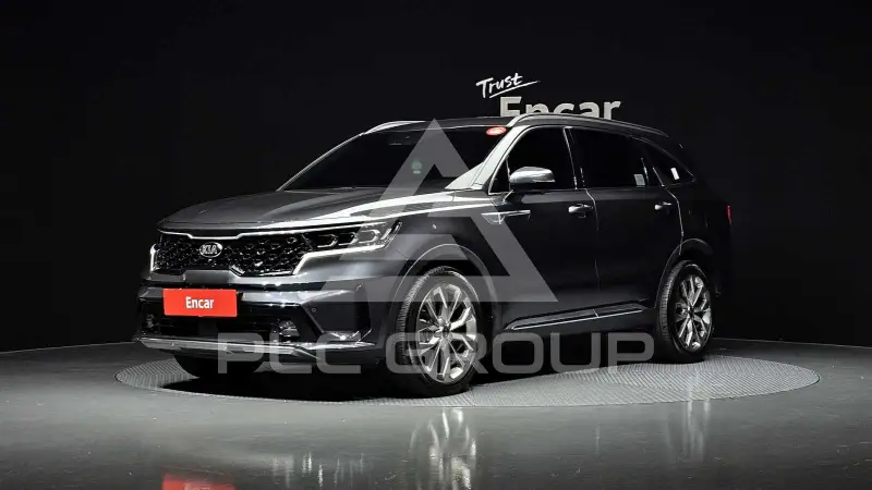 2021 KIA Sorento