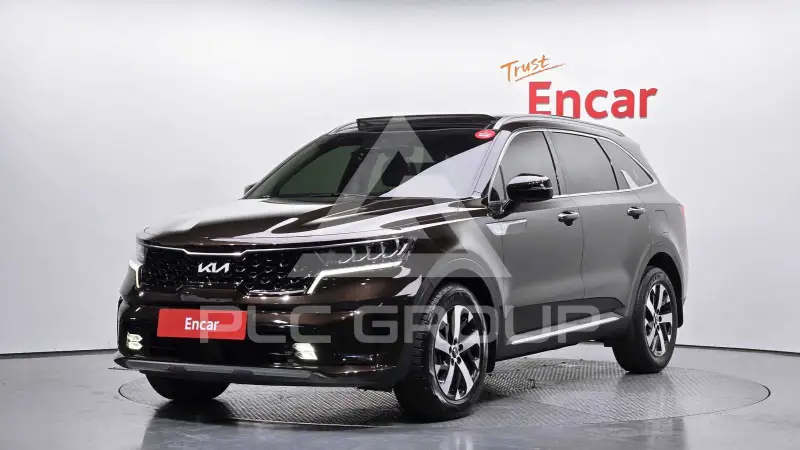 2021 KIA Sorento