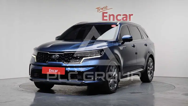 2021 KIA Sorento