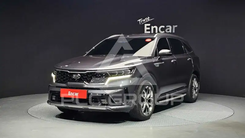 2021 KIA Sorento