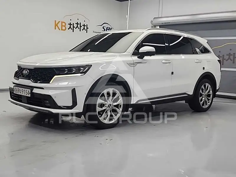 2021 KIA Sorento