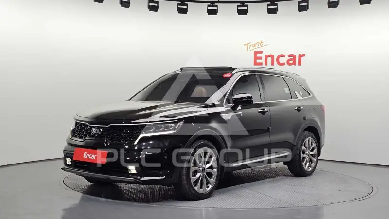 2021 KIA Sorento