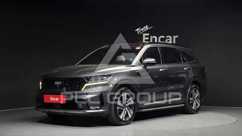 2021 KIA Sorento