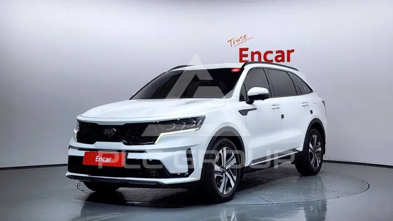 2021 KIA Sorento
