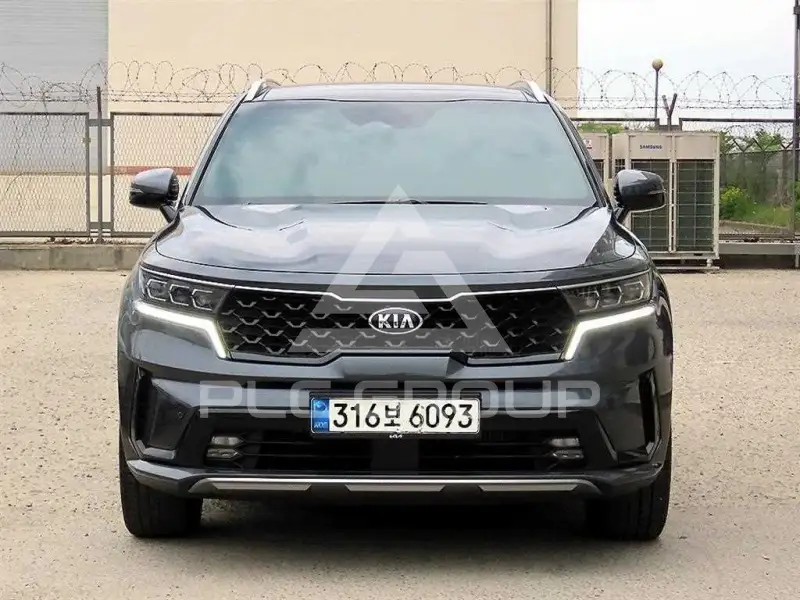 2021 KIA Sorento