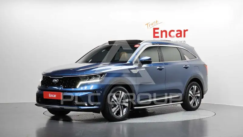 2021 KIA Sorento