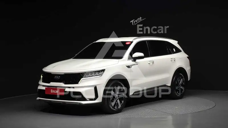 2021 KIA Sorento