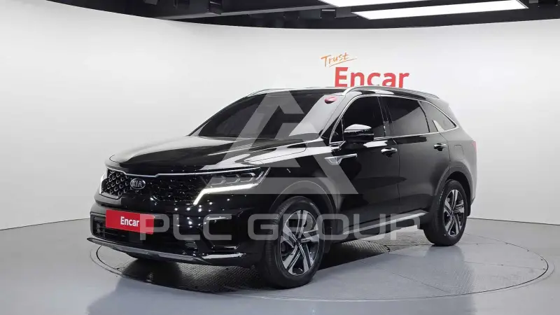 2021 KIA Sorento
