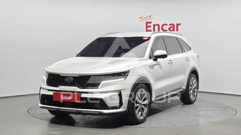 2021 KIA Sorento