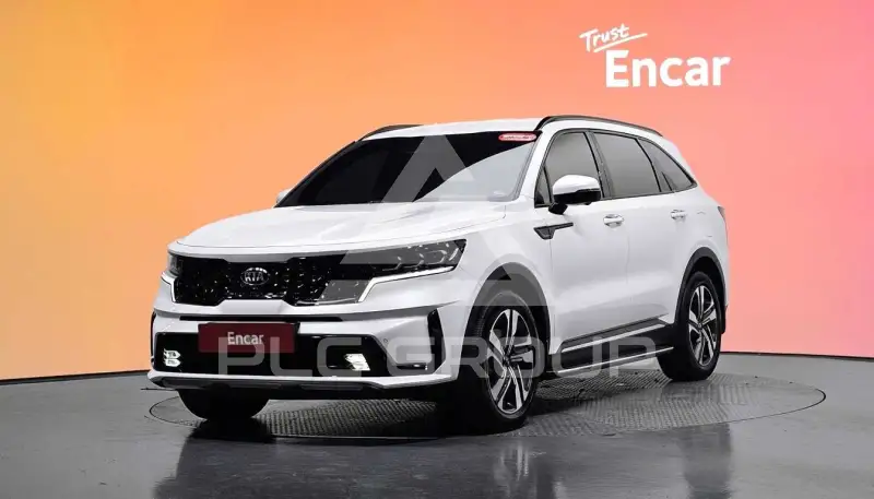 2021 KIA Sorento