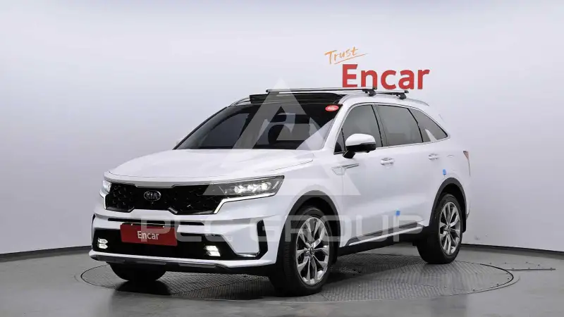 2021 KIA Sorento