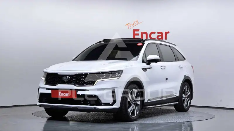 2021 KIA Sorento