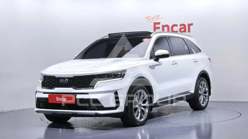 2021 KIA Sorento