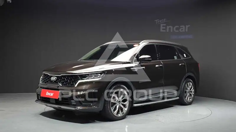 2021 KIA Sorento
