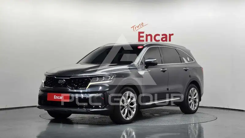 2021 KIA Sorento