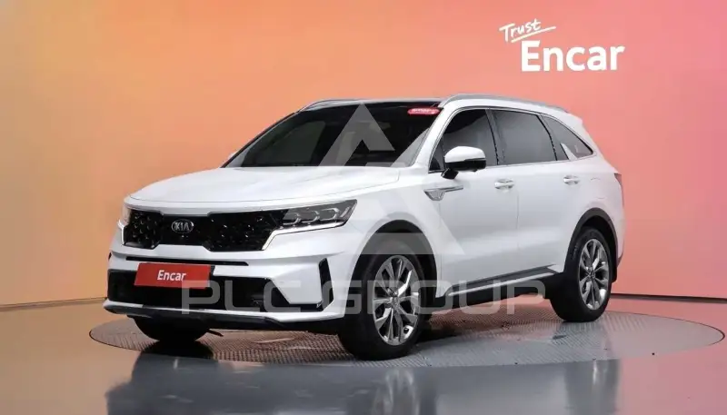 2021 KIA Sorento