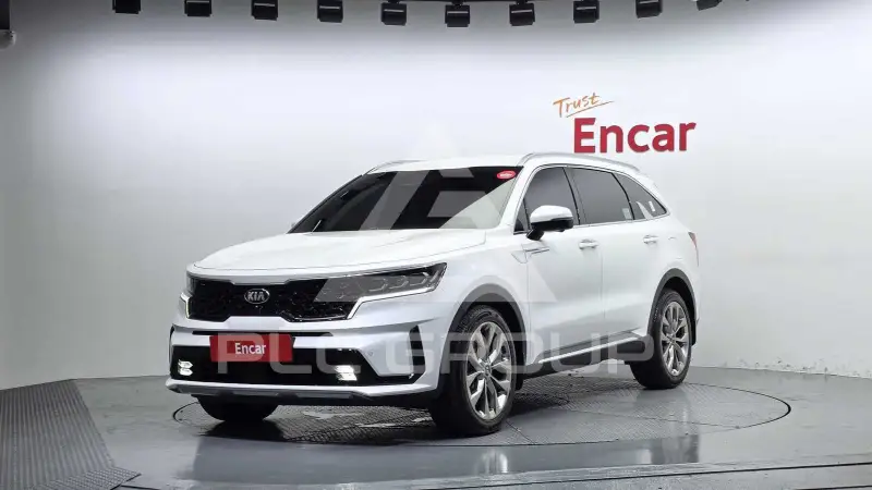 2021 KIA Sorento