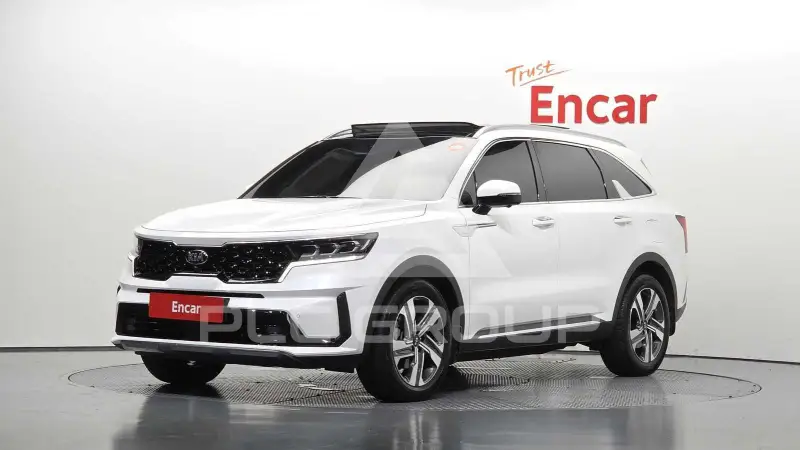 2021 KIA Sorento