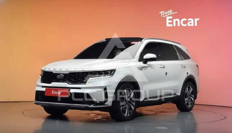 2021 KIA Sorento