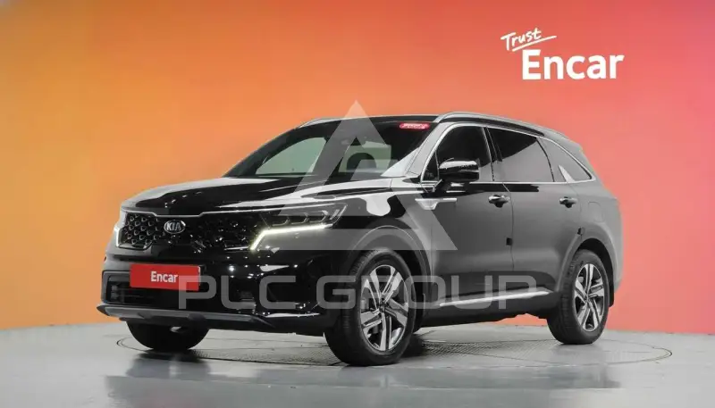 2021 KIA Sorento
