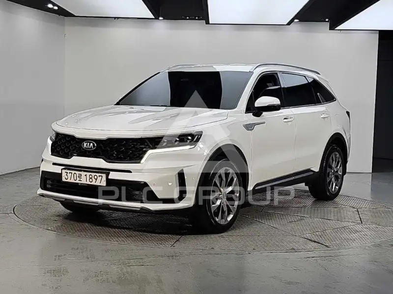 2021 KIA Sorento