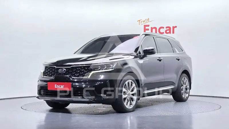 2021 KIA Sorento